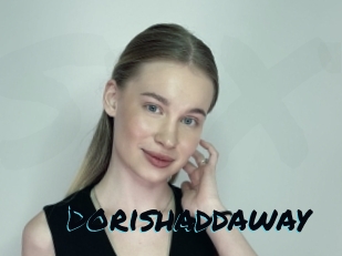 Dorishaddaway