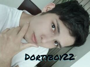 Dortyboy22