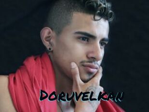 Doruvelkan