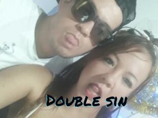 Double_sin