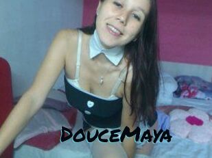 DouceMaya