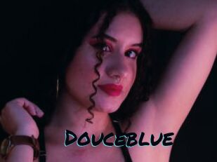 Douceblue