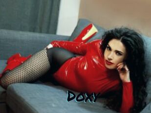 Doxy