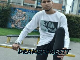 Drakeforestt