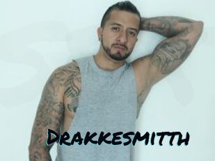Drakkesmitth