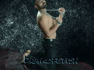 Drakofetish