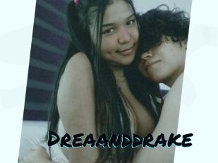 Dreaanddrake