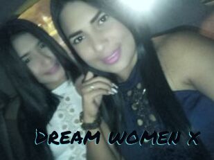 Dream_women_x