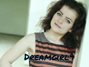 Dreamgirl9