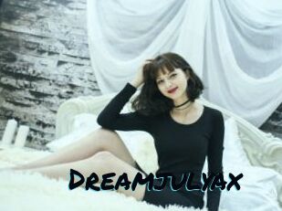 Dreamjulyax