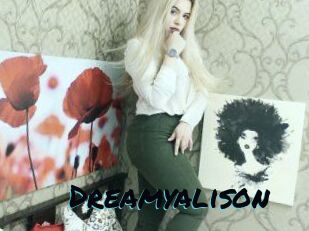 Dreamyalison