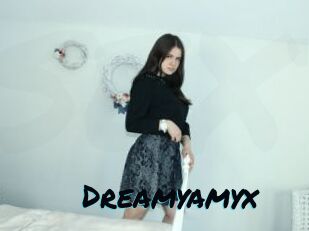 Dreamyamyx