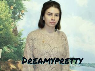 Dreamypretty
