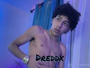 Dreddx