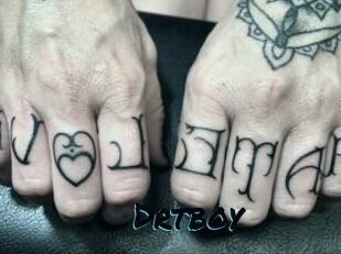 Drtboy
