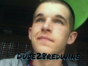 Dude28redwine