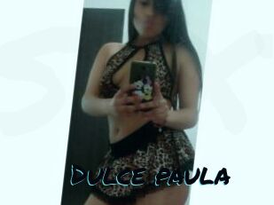 Dulce_paula