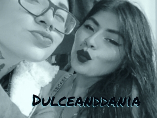 Dulceanddania