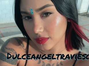 dulceangeltravieso Sexties