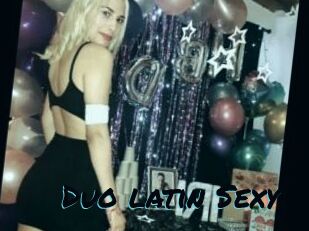 Duo_latin_Sexy