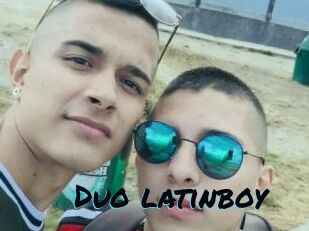 duo_latinboy Sexties