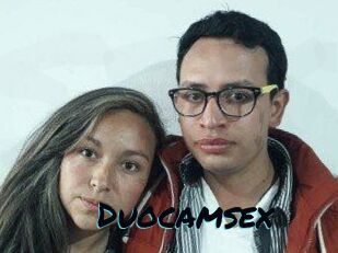 Duocamsex