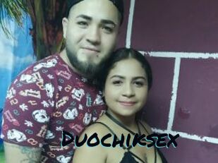 Duochiksex