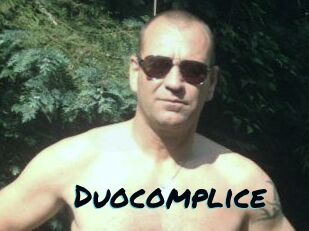 Duocomplice