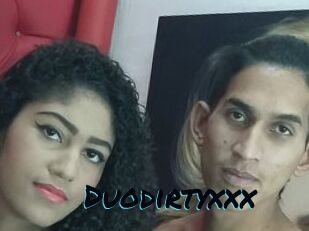 Duodirtyxxx
