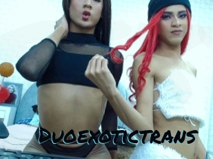 Duoexotictrans