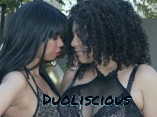 Duoliscious