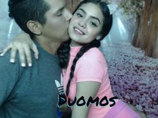 Duomos