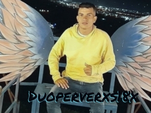 duoperverxs18x Sexties
