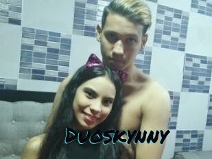 Duoskynny