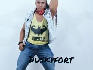 duskyfort Sexties