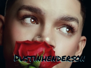 Dustinhenderson