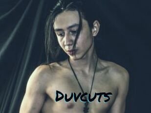 Duvcuts