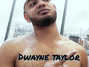 Dwayne_taylor