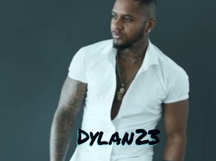 dylan23 Sexties
