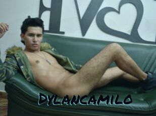 Dylancamilo