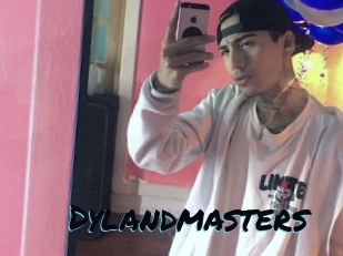 Dylandmasters