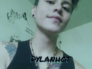 Dylan_hot