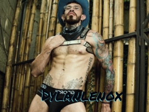 dylanlenox Sexties