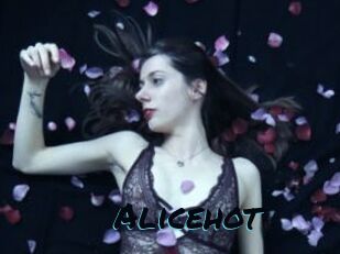 Alicehot