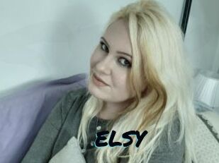 ELSY