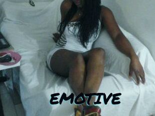 EMOTIVE