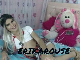 ERIKAROUSE