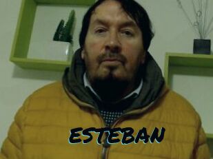 ESTEBAN