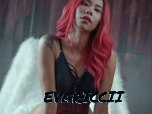 EVARICCII