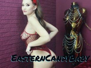 EasternCandyBaby